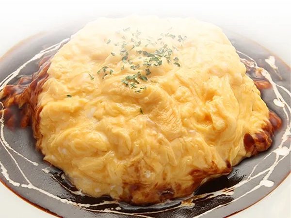 Omurice